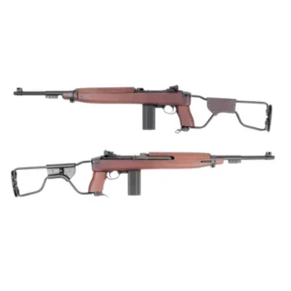 M1A1 Paratrooper