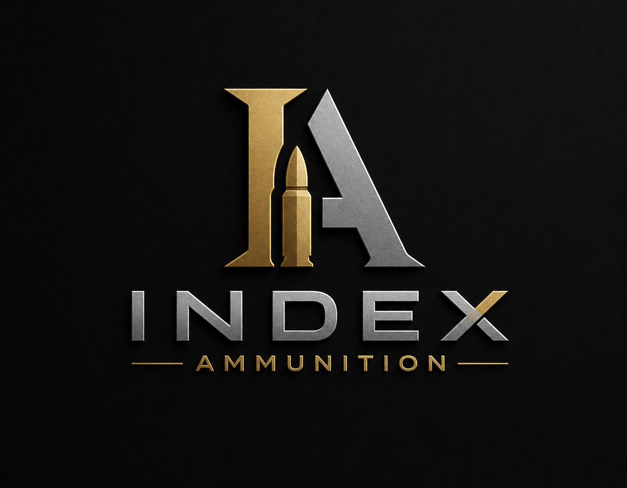 indexammunition
